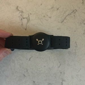 OrangeTheory OTBeat Burn Band